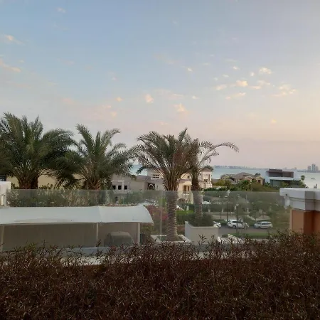 Luxury Apartment By The Sea With Amazing Amenities At Pearl Qatar Doha Exterior photo