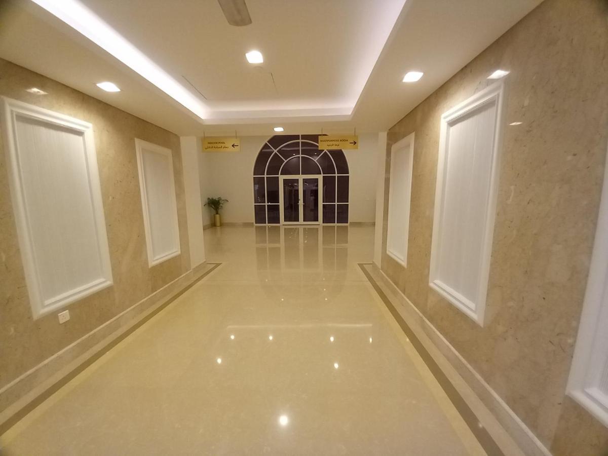 Luxury By The Sea With Amazing Amenities At Pearl Qatar Doha
